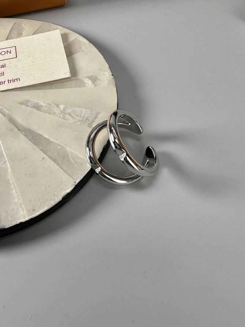 Functional Louis Vuitton Rings 249979