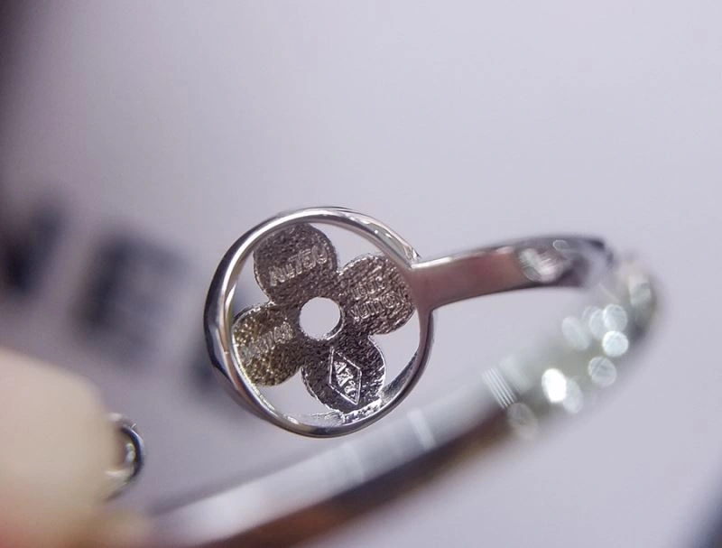 SunProtective Louis Vuitton Rings 249960