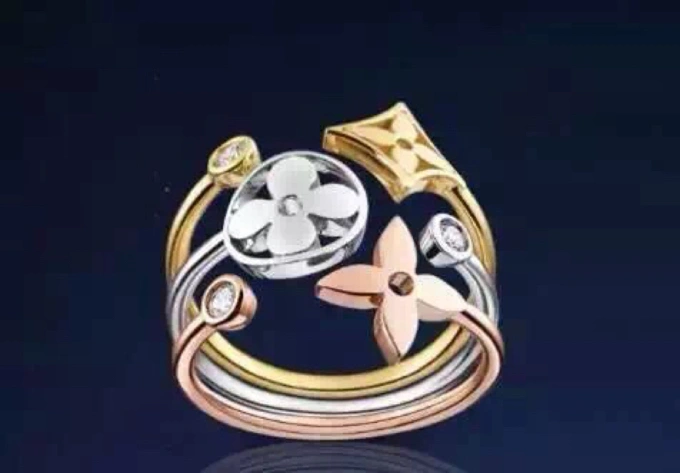 SunProtective Louis Vuitton Rings 249960