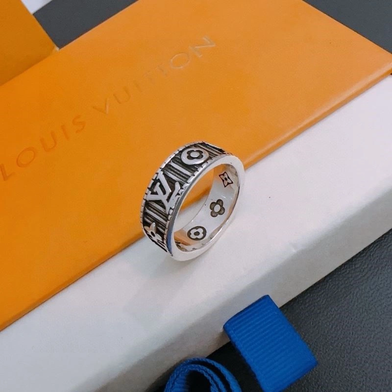 Premium Louis Vuitton Rings 249668