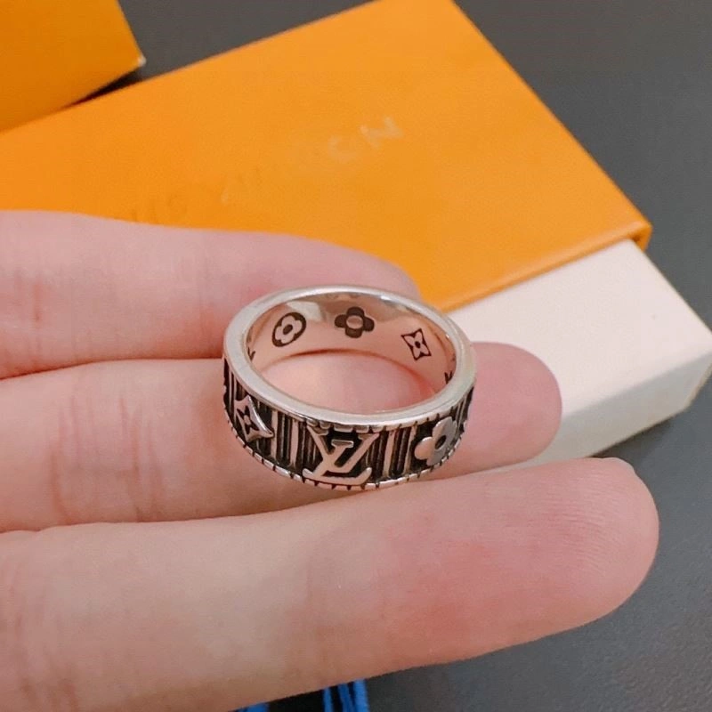 Premium Louis Vuitton Rings 249668