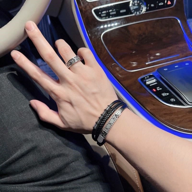 Premium Louis Vuitton Rings 249668