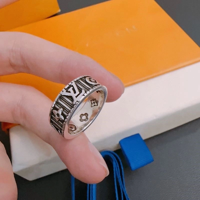 Premium Louis Vuitton Rings 249668
