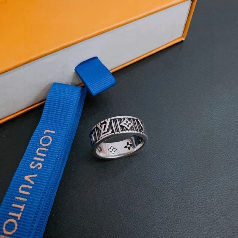 Premium Louis Vuitton Rings 249668