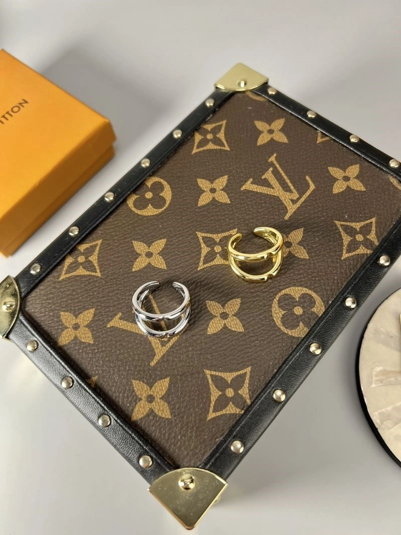 Louis Vuitton Rings Sophisticated 249660