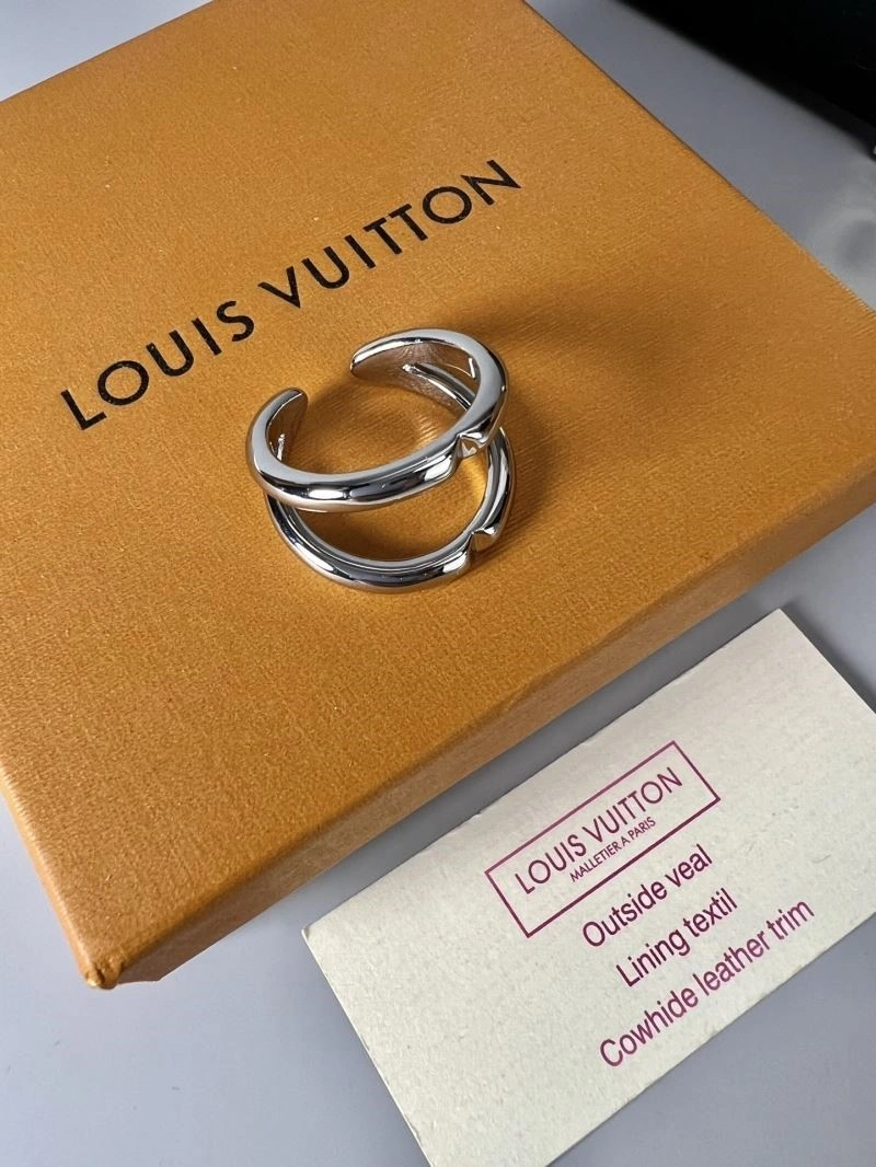 Louis Vuitton Rings Sophisticated 249660