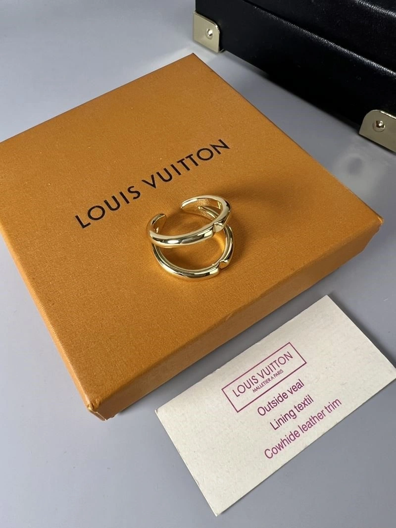 Louis Vuitton Rings Sophisticated 249660