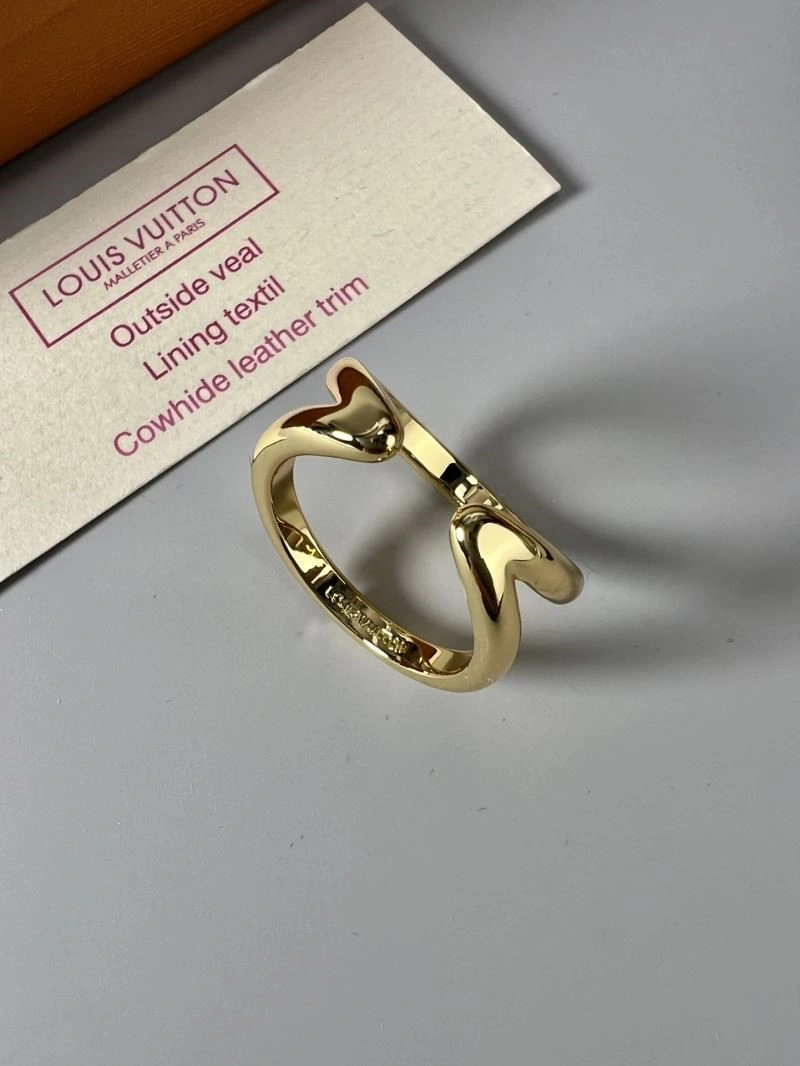 Louis Vuitton Rings Sophisticated 249660