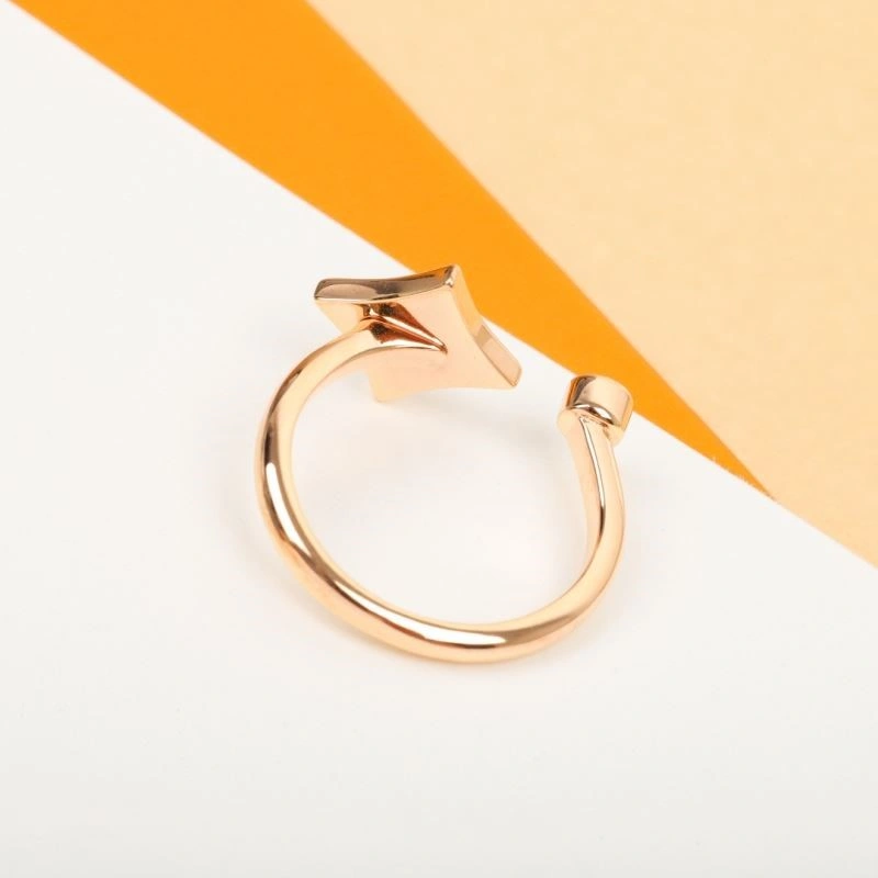 Louis Vuitton Rings Elegant 249667