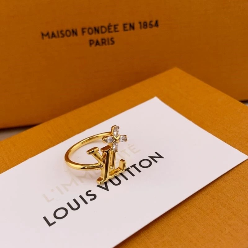 UrbanStyle Louis Vuitton Rings 249662