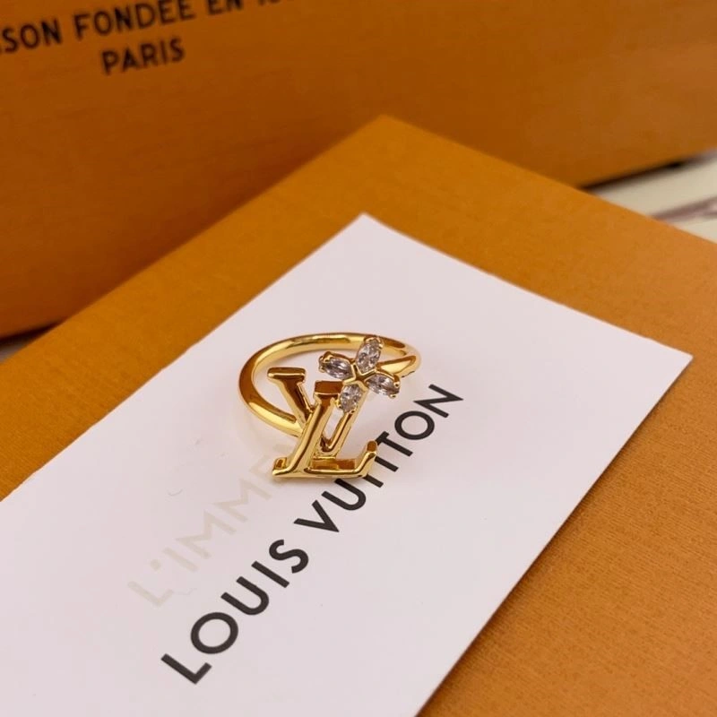 UrbanStyle Louis Vuitton Rings 249662