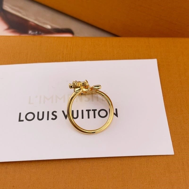 UrbanStyle Louis Vuitton Rings 249662