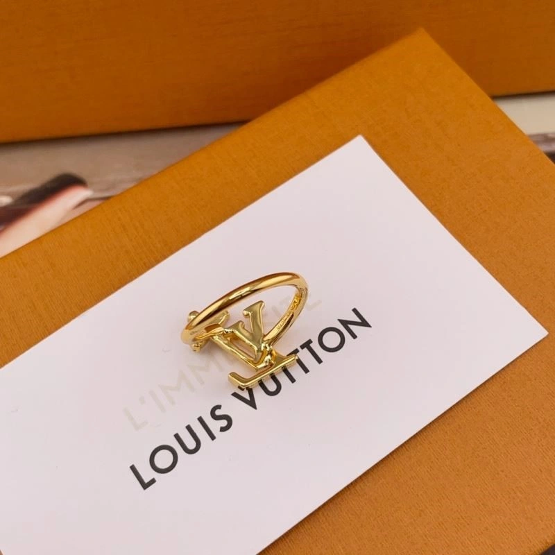 UrbanStyle Louis Vuitton Rings 249662