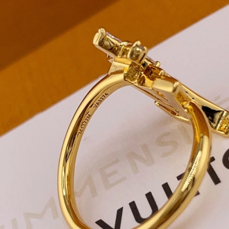 UrbanStyle Louis Vuitton Rings 249662