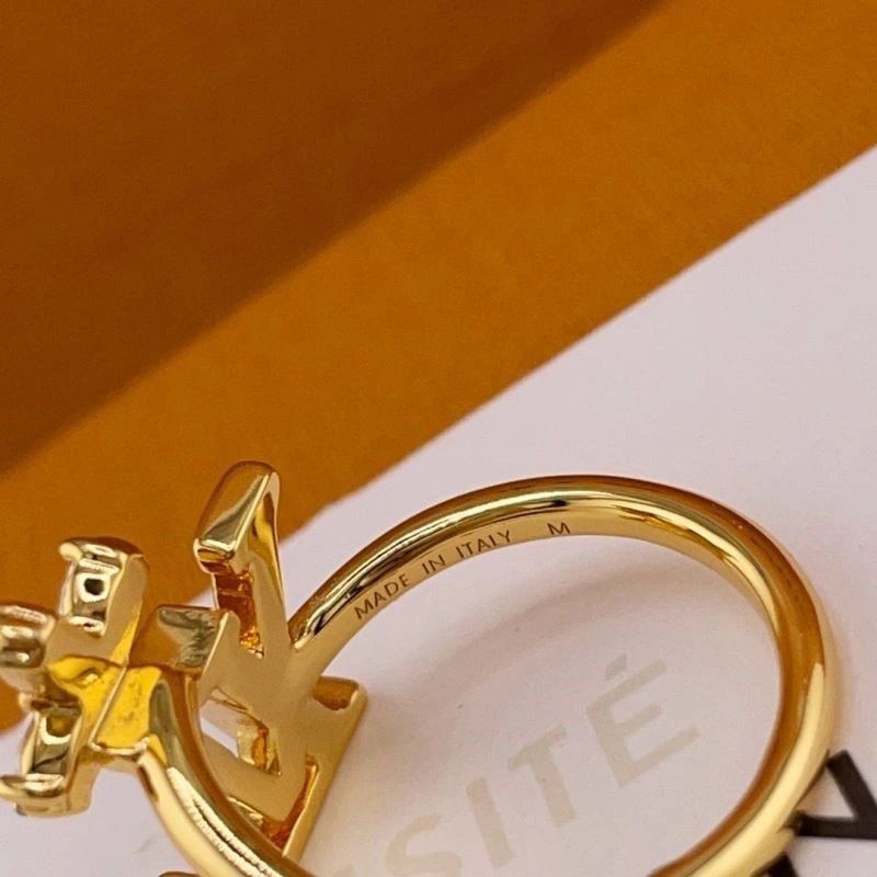 UrbanStyle Louis Vuitton Rings 249662