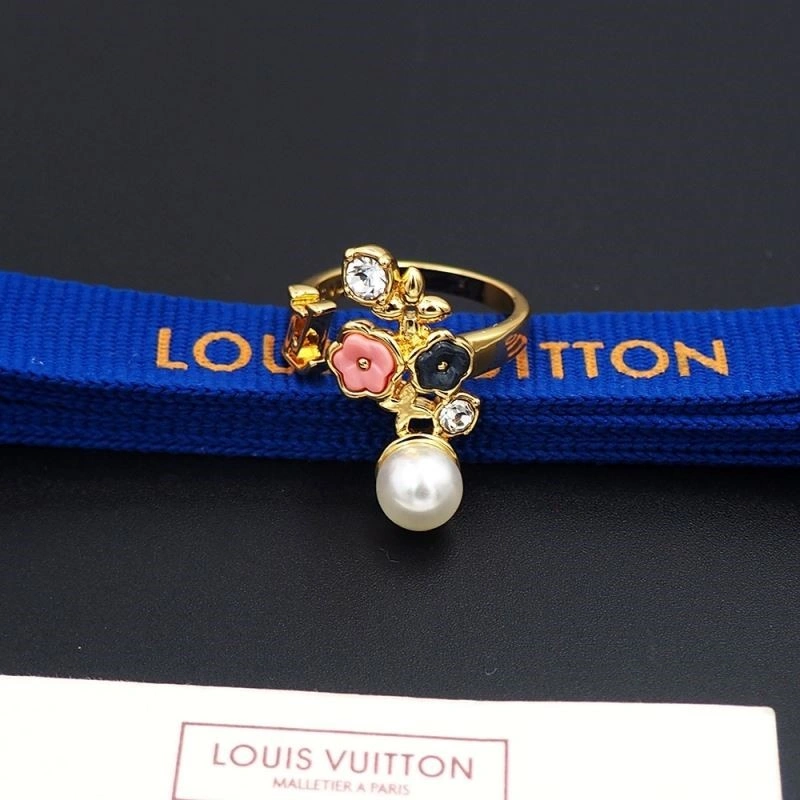 Louis Vuitton Rings GoodFit 249646