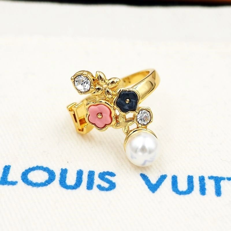 Louis Vuitton Rings GoodFit 249646