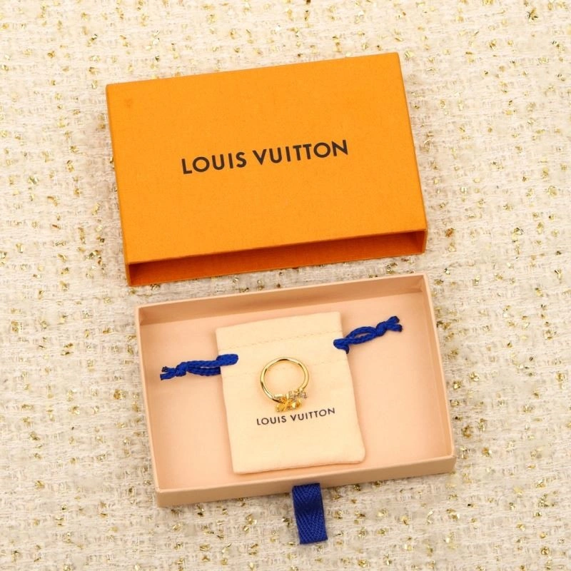 Louis Vuitton Rings SportInspired 249651
