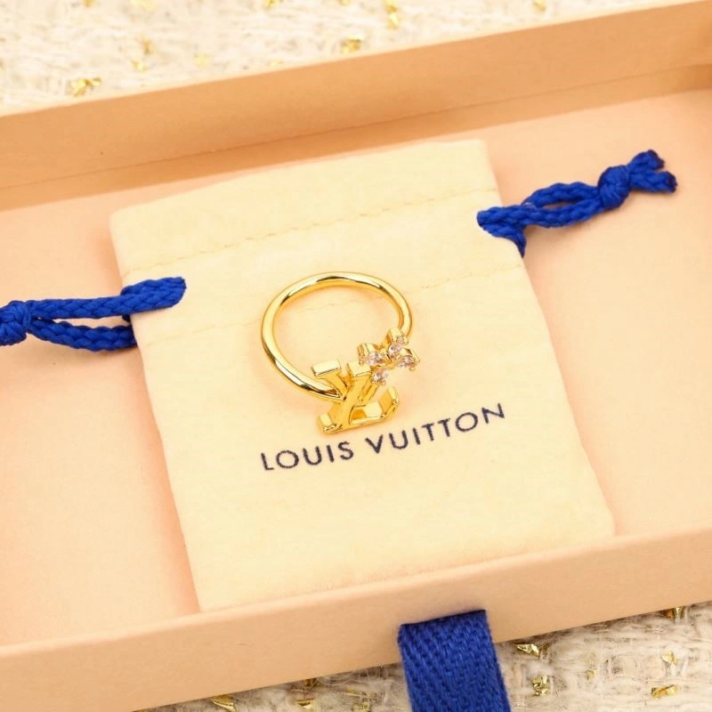 Louis Vuitton Rings SportInspired 249651
