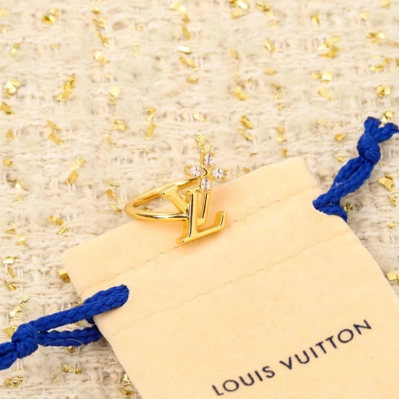 Louis Vuitton Rings SportInspired 249651