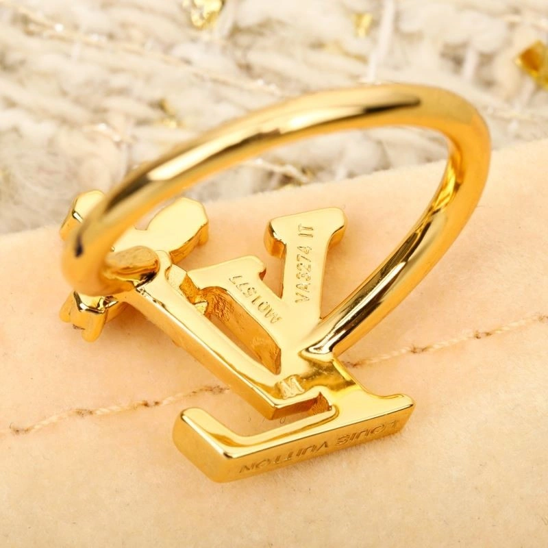 Louis Vuitton Rings SportInspired 249651
