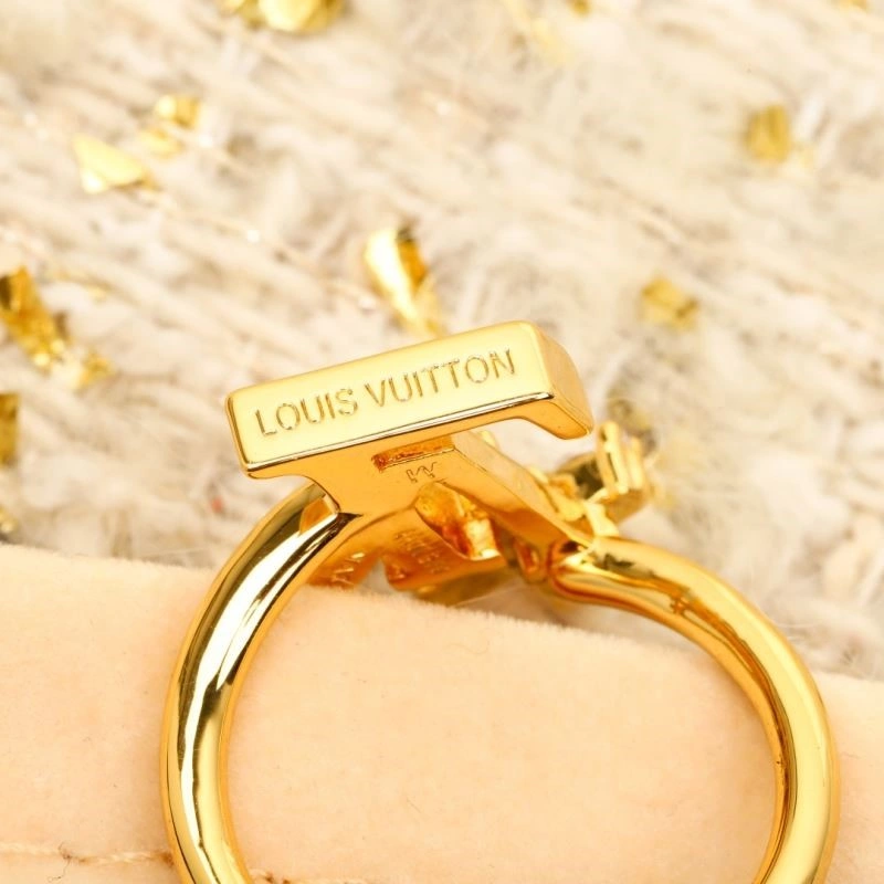 Louis Vuitton Rings SportInspired 249651