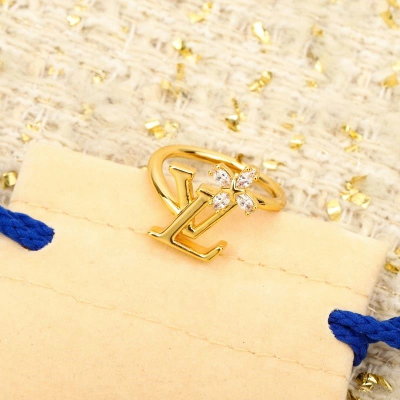 Louis Vuitton Rings SportInspired 249651