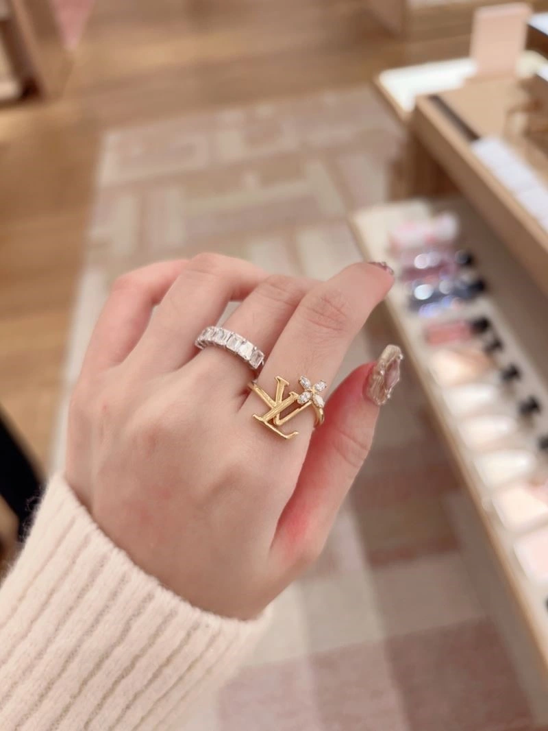 Louis Vuitton Rings SportInspired 249651