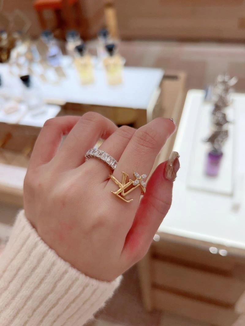 Louis Vuitton Rings SportInspired 249651