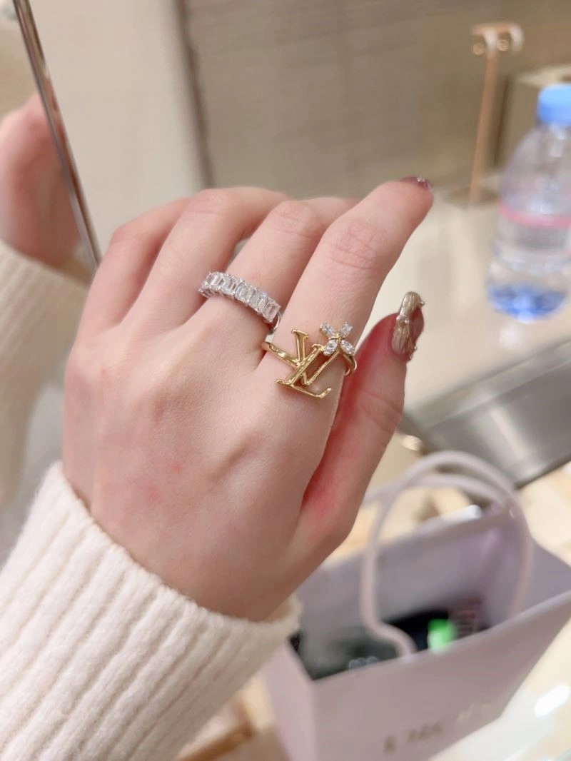 Louis Vuitton Rings SportInspired 249651