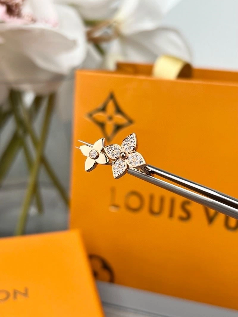Louis Vuitton Rings Colorful 249657