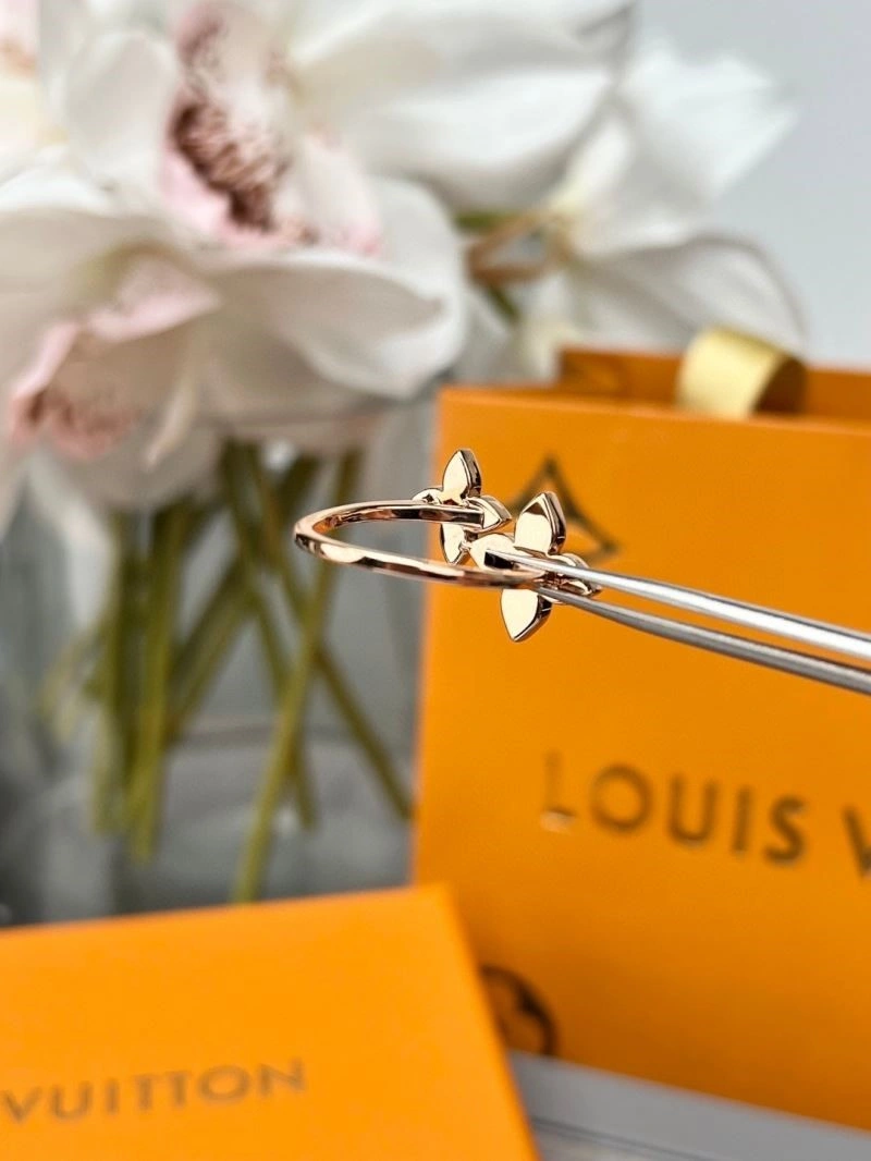 Louis Vuitton Rings Colorful 249657