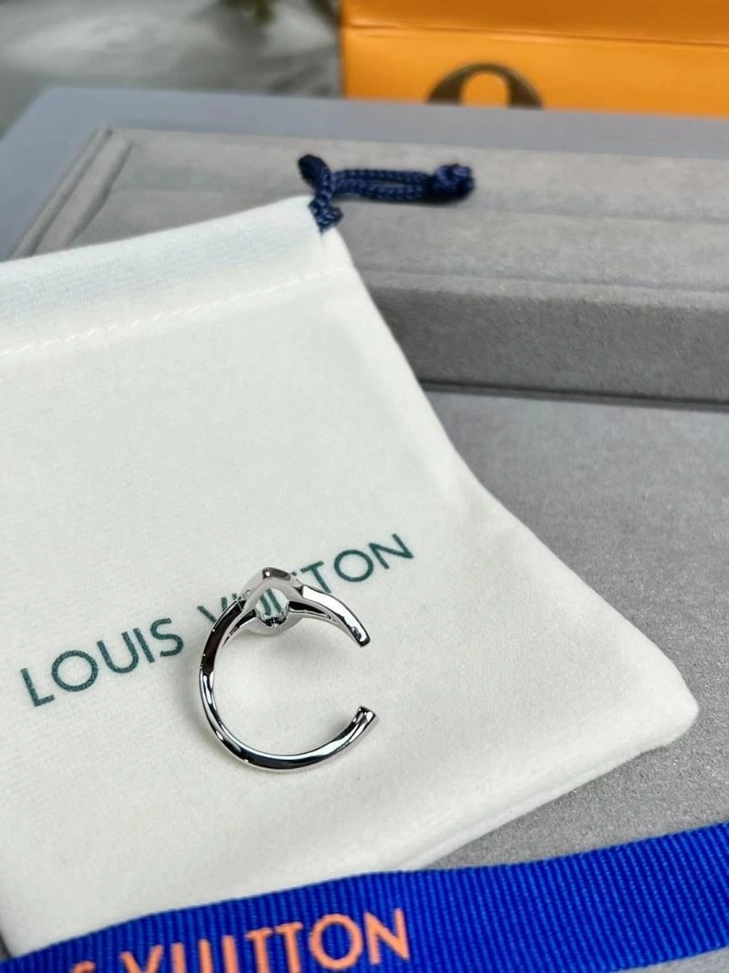 MultiPurpose Louis Vuitton Rings 249655