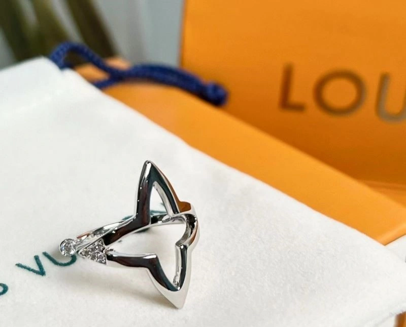 MultiPurpose Louis Vuitton Rings 249655