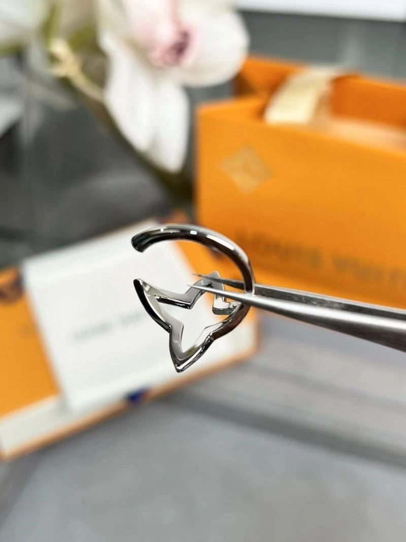 MultiPurpose Louis Vuitton Rings 249655