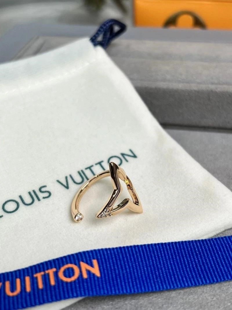 Louis Vuitton Rings Effortless 249656