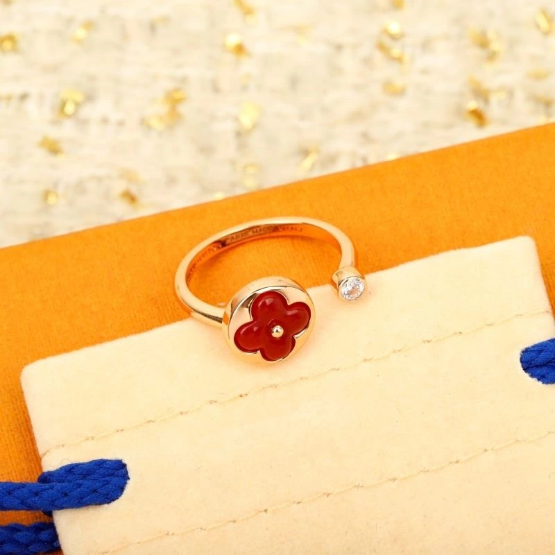 Louis Vuitton Rings GoAnywhere 249648