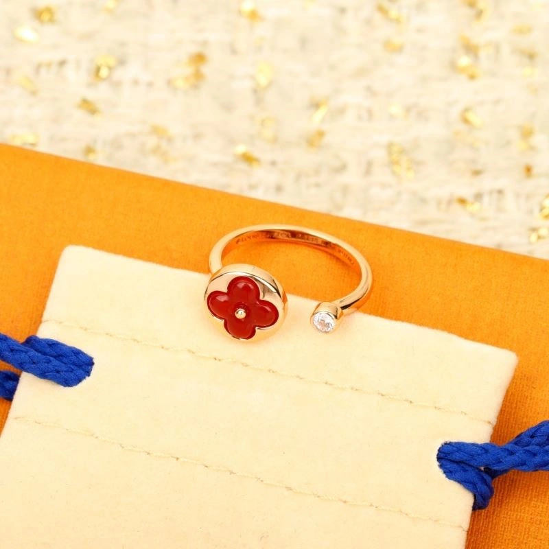 Louis Vuitton Rings GoAnywhere 249648