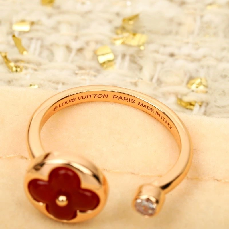 Louis Vuitton Rings GoAnywhere 249648