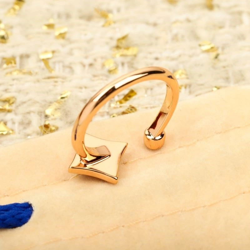 Neat Louis Vuitton Rings 249644