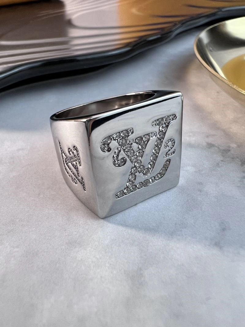 TravelReady Louis Vuitton Rings 249665