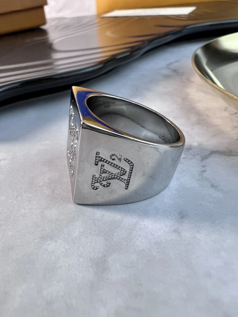 TravelReady Louis Vuitton Rings 249665