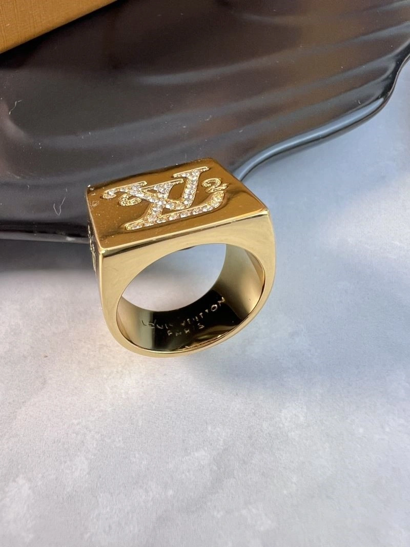 TravelReady Louis Vuitton Rings 249665