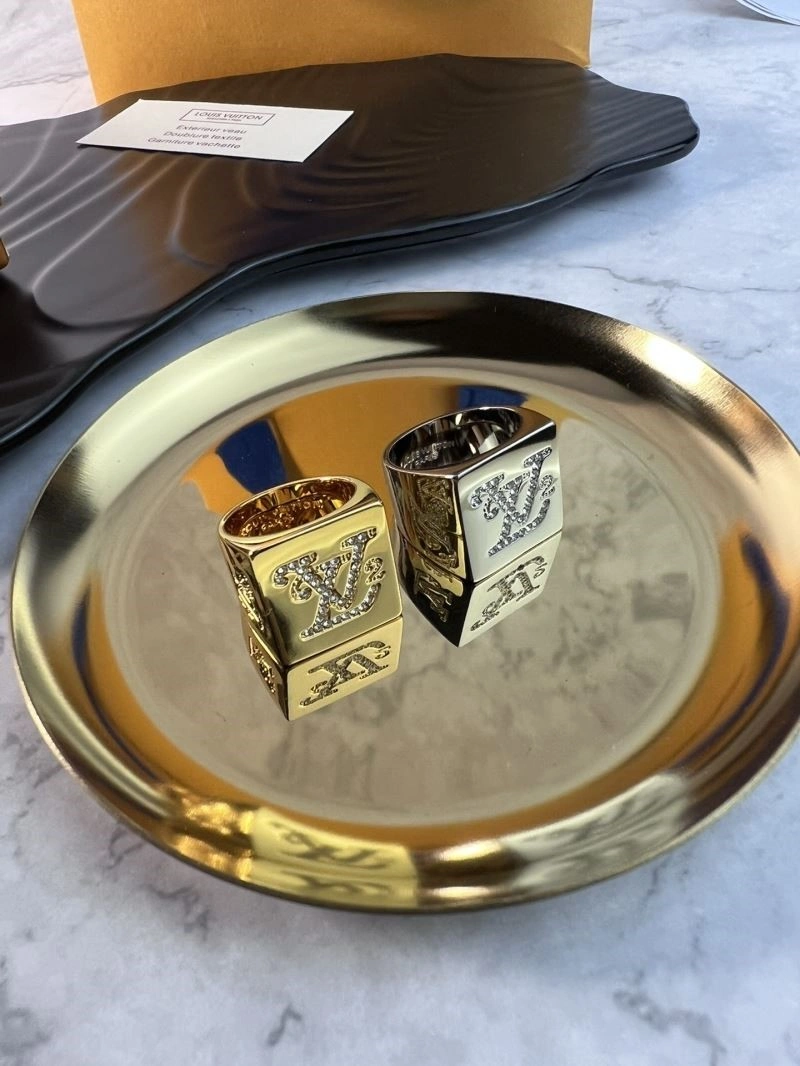 TravelReady Louis Vuitton Rings 249665