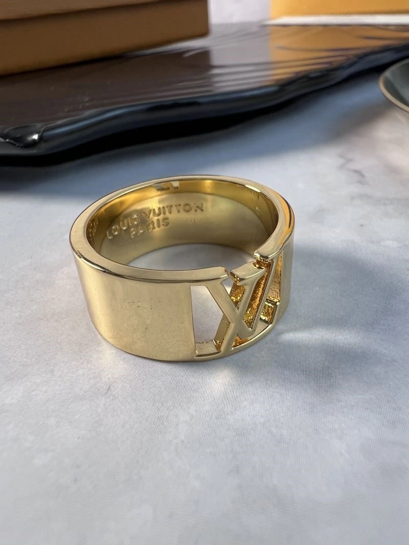 Louis Vuitton Rings Affordable 249663