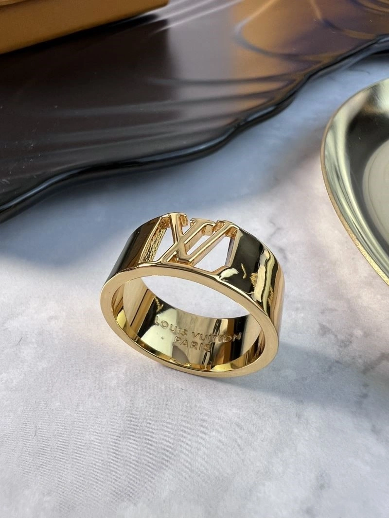 Louis Vuitton Rings Affordable 249663