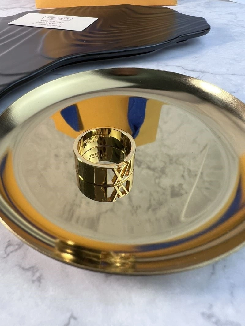 Louis Vuitton Rings Affordable 249663