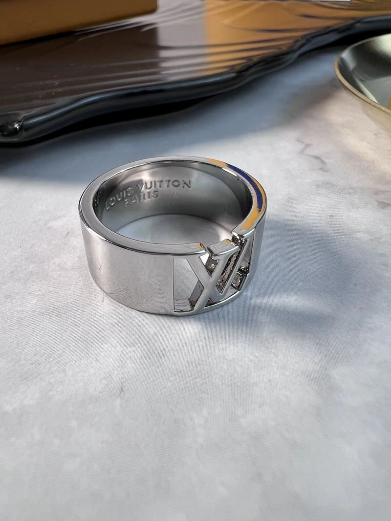 Louis Vuitton Rings Affordable 249663