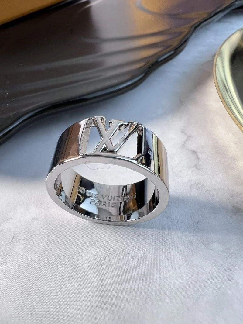 Louis Vuitton Rings Affordable 249663