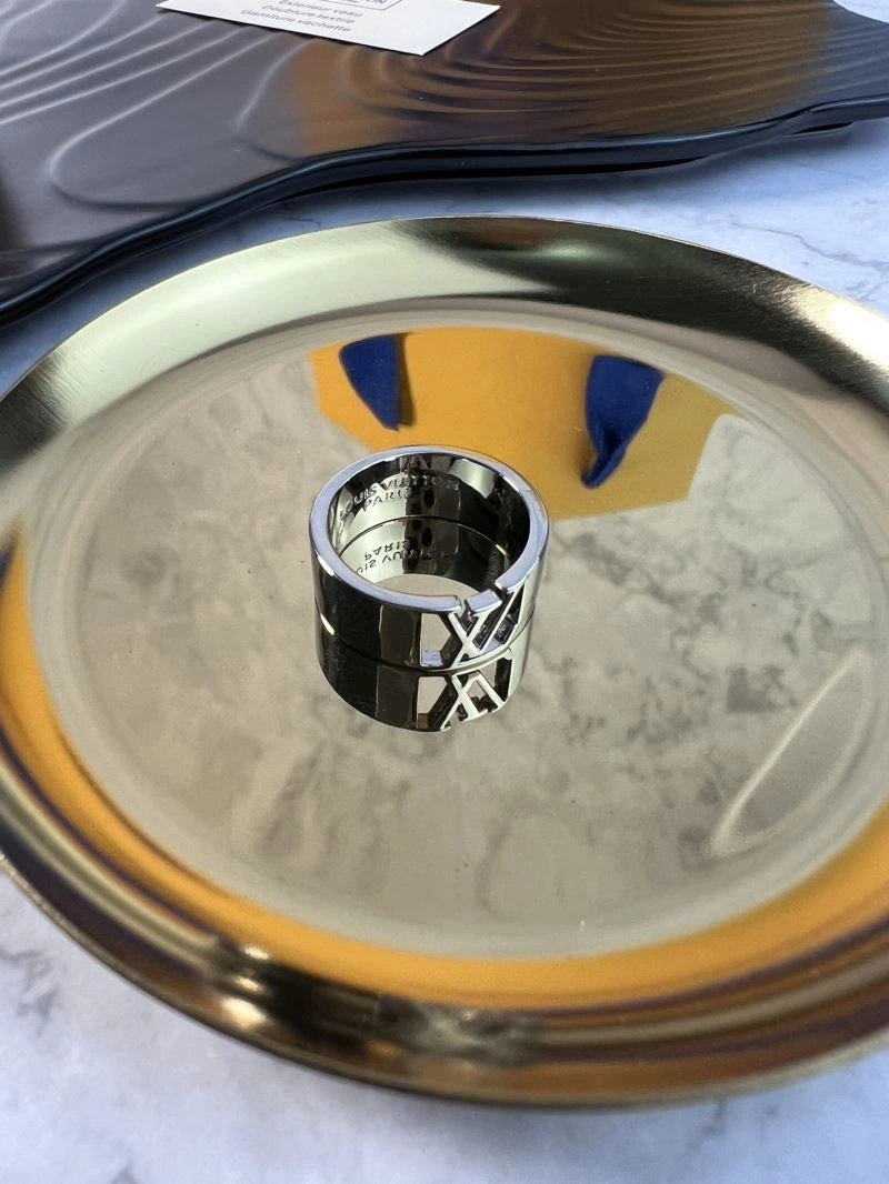Louis Vuitton Rings Affordable 249663